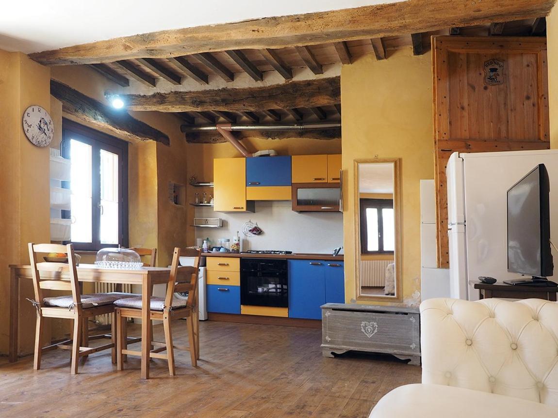 I Balzani B&B Matelica Exterior photo