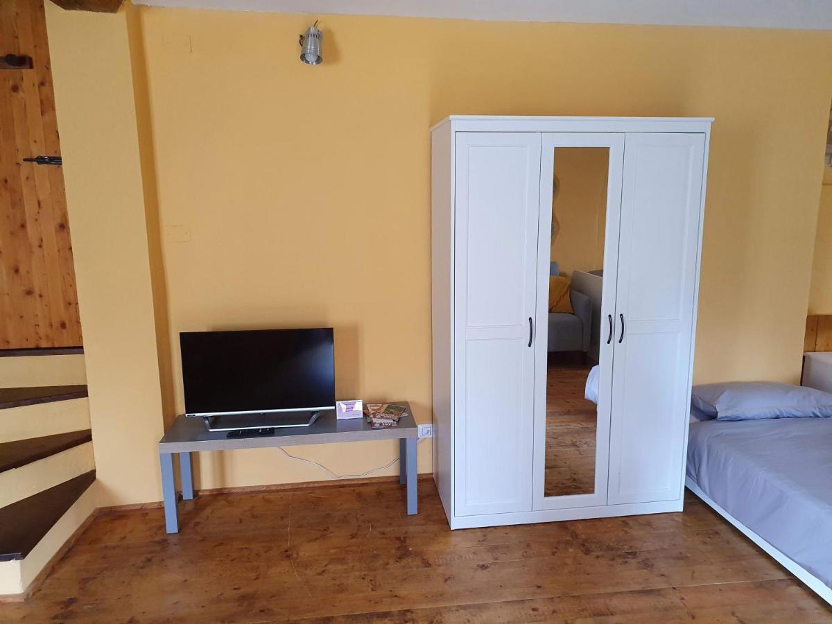 I Balzani B&B Matelica Exterior photo