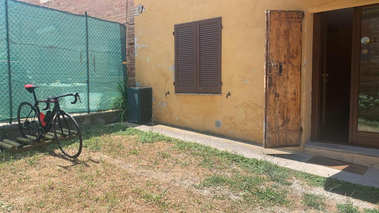 I Balzani B&B Matelica Exterior photo